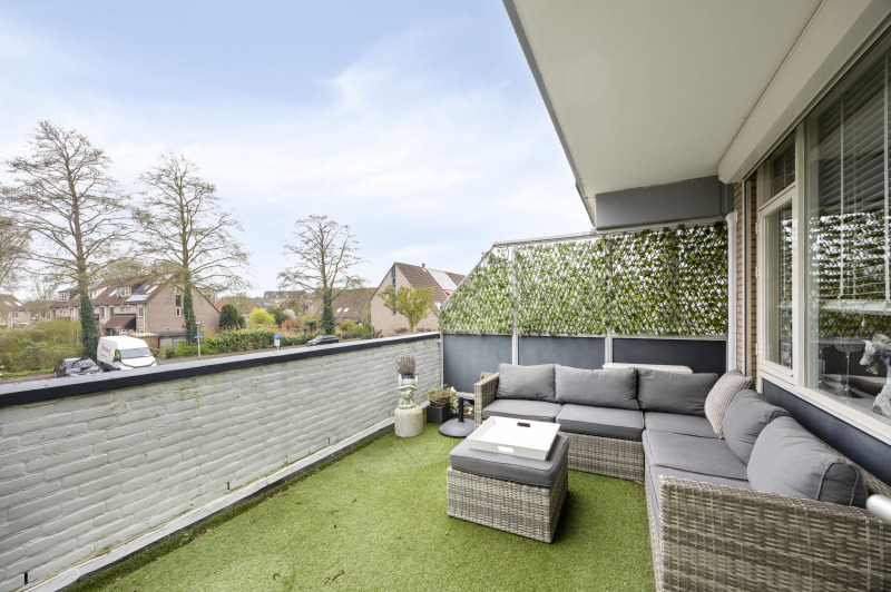 Rodinrade 32, Capelle aan den IJssel