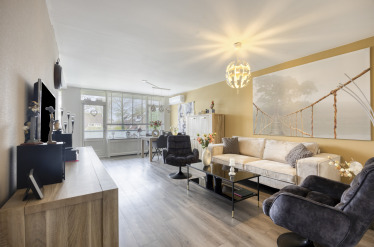 Rodinrade 32, Capelle aan den IJssel