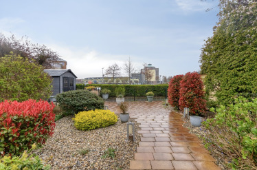 Mendelssohnstraat 30, Capelle aan den IJssel