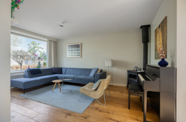 Dokter W.M. Blomsingel 27, Krimpen aan den IJssel