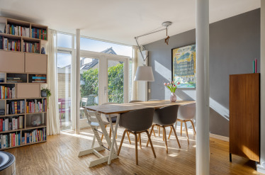 Dokter W.M. Blomsingel 27, Krimpen aan den IJssel