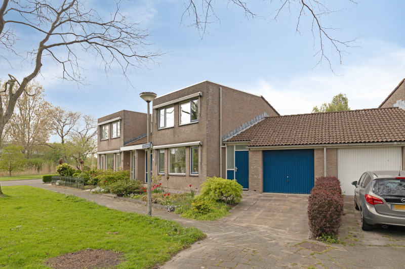 Vijfkamp 53, Krimpen aan den IJssel