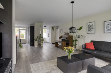 Vijfkamp 53, Krimpen aan den IJssel