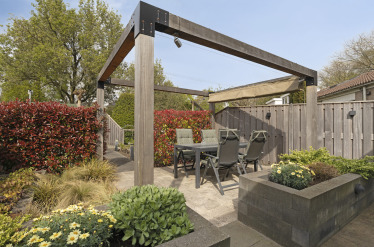 Vijfkamp 53, Krimpen aan den IJssel