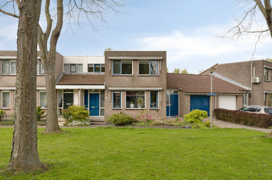 Vijfkamp 53, Krimpen aan den IJssel