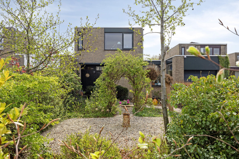 Boksdoorn 3, Krimpen aan den IJssel