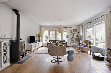 Boksdoorn 3, Krimpen aan den IJssel