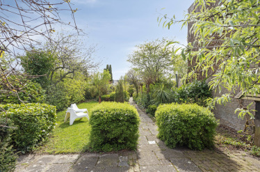 Boksdoorn 3, Krimpen aan den IJssel
