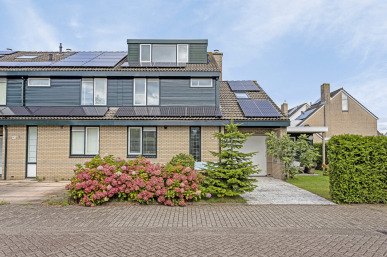Beltmolen 93, Capelle aan den IJssel