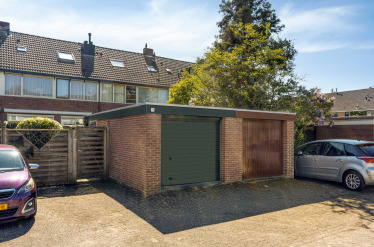 Weegbree 79, Krimpen aan den IJssel