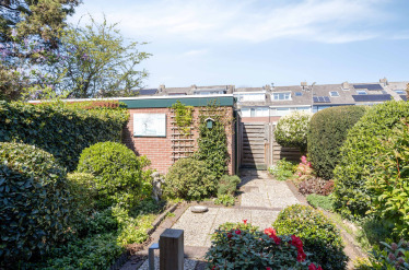 Weegbree 79, Krimpen aan den IJssel