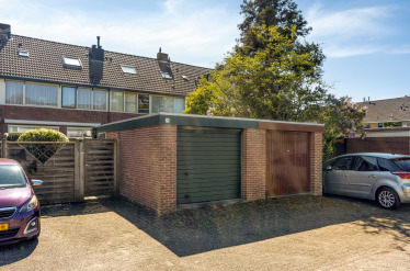 Weegbree 79, Krimpen aan den IJssel