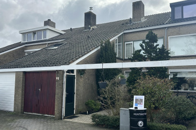 De Vroedschap 20, Krimpen aan den IJssel