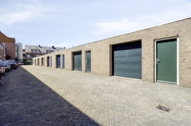 Gaarderhof 16, Krimpen aan den IJssel