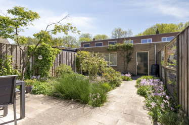 Gaarderhof 16, Krimpen aan den IJssel