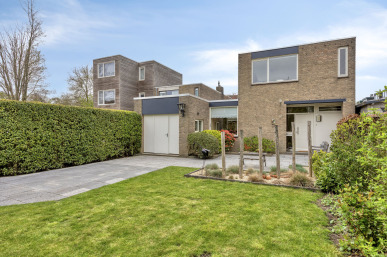 Heemlaan 18, Krimpen aan den IJssel