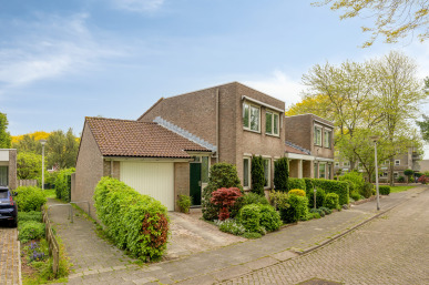Vijfkamp 47, Krimpen aan den IJssel