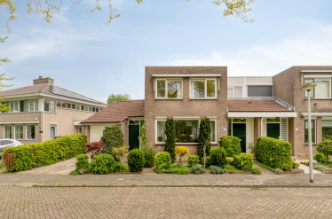 Vijfkamp 47, Krimpen aan den IJssel