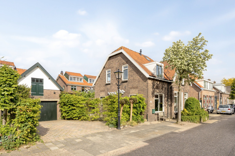 Waalstraat 19, Krimpen aan den IJssel