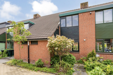 Zonnebloem 56, Krimpen aan den IJssel