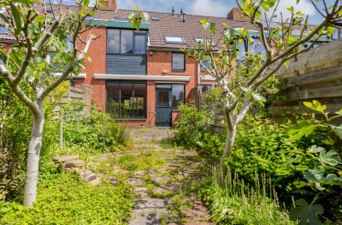Zonnebloem 56, Krimpen aan den IJssel