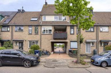Zandrak 77, Krimpen aan den IJssel
