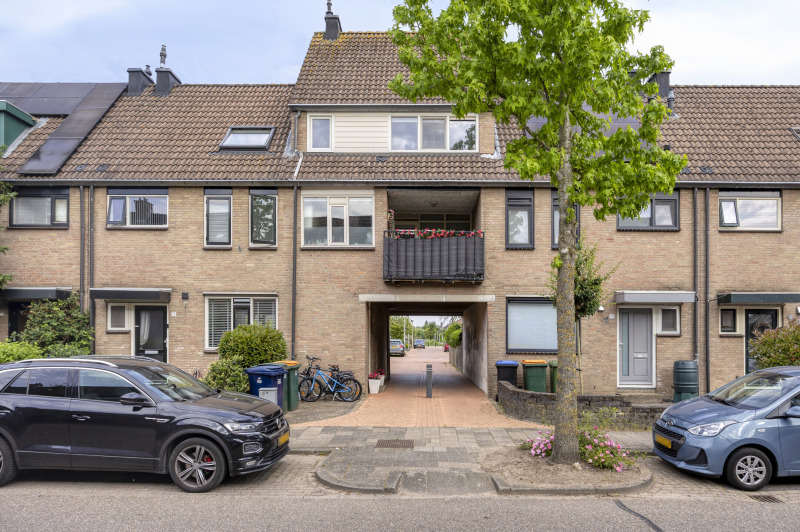Zandrak 77, Krimpen aan den IJssel
