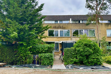 Zomereik 41, Krimpen aan den IJssel