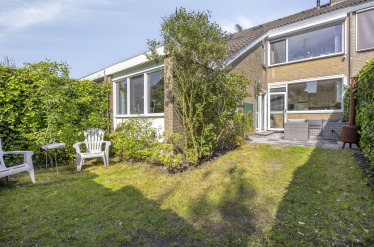 Zomereik 41, Krimpen aan den IJssel
