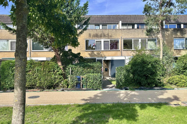 Zomereik 41, Krimpen aan den IJssel