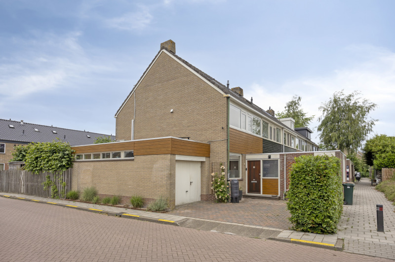 Duindoorn 1, Krimpen aan den IJssel
