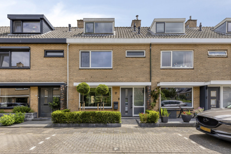 Bogerd 37, Krimpen aan den IJssel
