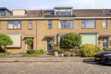 Ratelaar 17, Krimpen aan den IJssel