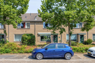 Florastraat 10, Krimpen aan de Lek