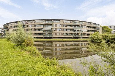 Rigoletto 29, Krimpen aan den IJssel