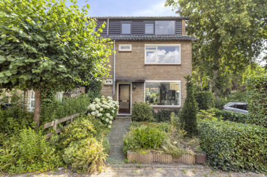 Roemer Visscherstraat 2, Krimpen aan de Lek