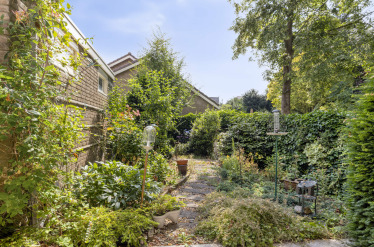 Roemer Visscherstraat 2, Krimpen aan de Lek