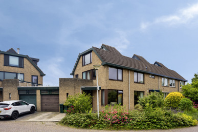 Rondo 88, Krimpen aan den IJssel