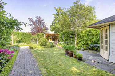 Koekoekstraat 11, Krimpen aan den IJssel