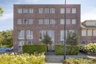 Ouverturelaan 96, Krimpen aan den IJssel