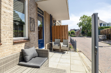 Kalverstraat 21, Ouderkerk aan den IJssel