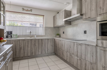Jozef Israëlsstraat 30, Krimpen aan den IJssel