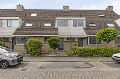 Jozef Israëlsstraat 30, Krimpen aan den IJssel