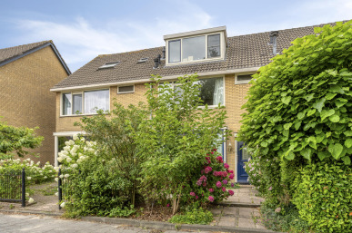 Poldermeesterhof 28, Krimpen aan den IJssel