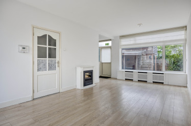 Jacob Jordaensstraat 6, Krimpen aan den IJssel