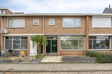 Jacob Jordaensstraat 6, Krimpen aan den IJssel