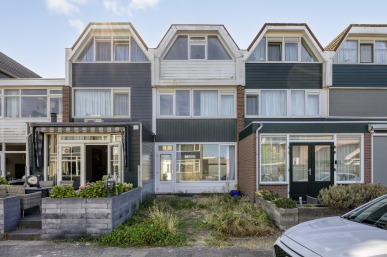 Jan Steenstraat 26, Krimpen aan den IJssel