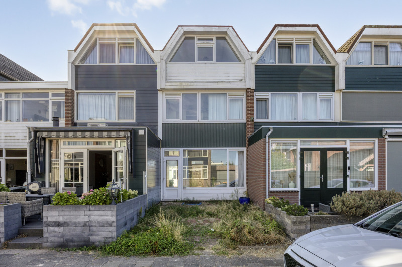 Jan Steenstraat 26, Krimpen aan den IJssel