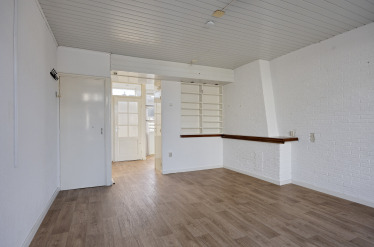 Jan Steenstraat 26, Krimpen aan den IJssel
