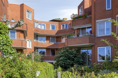 Zijpenberg 158, Capelle aan den IJssel